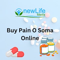 Buy Pain O Soma Online primary image