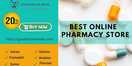Buy Xanax Online With Overnight delivery @goodonlinemeds.com primary image