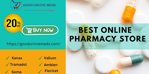Buy Xanax Online With Overnight delivery @goodonlinemeds.com