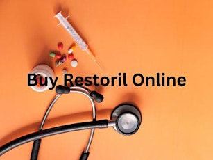 Buy Restoril Online