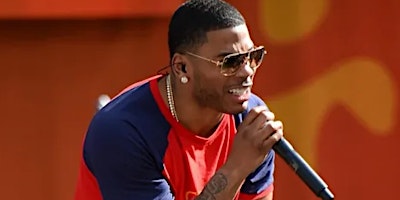 Nelly Tickets 21+ Concert in Oklahoma primary image