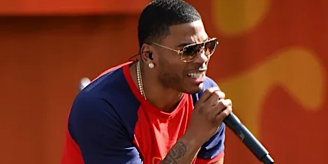 Imagen principal de Nelly Tickets 21+ Concert in Oklahoma