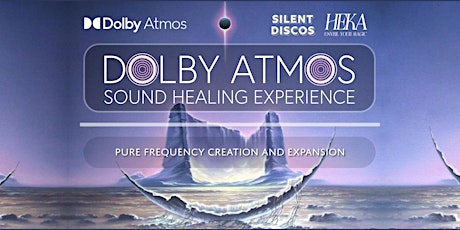DOLBY ATMOS SOUND HEALING EXPERIENCE primary image