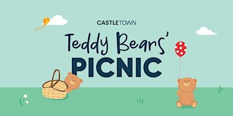 Teddy Bears' Picnic at Castletown 2024