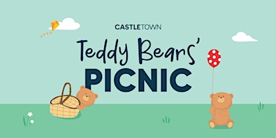 Hauptbild für Teddy Bears' Picnic at Castletown 2024