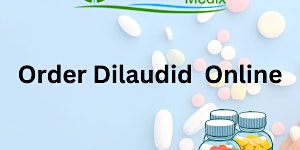 Order Dilaudid Online primary image