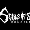 Logotipo de Souls at Zero Concerts