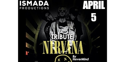 Nirvana and Green Day Tribute primary image