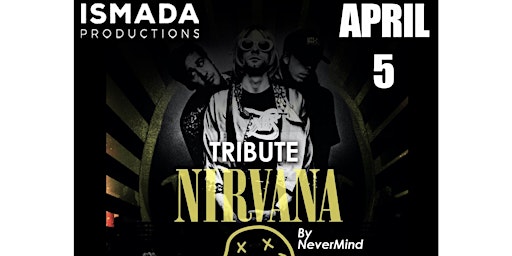 Imagem principal do evento Nirvana and Green Day Tribute