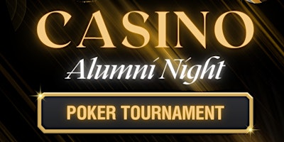 Imagem principal do evento Tau Kappa Epsilon Poker Tournament