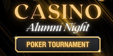 Tau Kappa Epsilon Poker Tournament