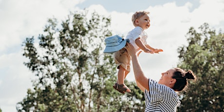 Babies' Big Day Out: supporting infant and maternal mental health