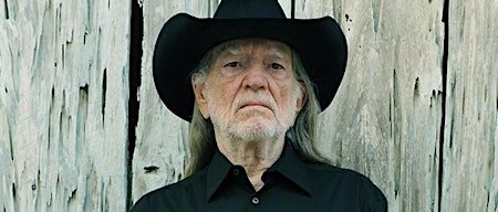 Willie Nelson Tickets primary image