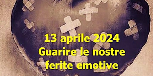 Primaire afbeelding van Guarire le nostre ferite emotive