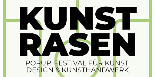 Imagem principal do evento KUNSTRASEN
