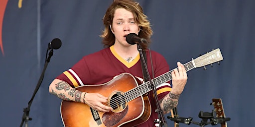 Billy Strings primary image