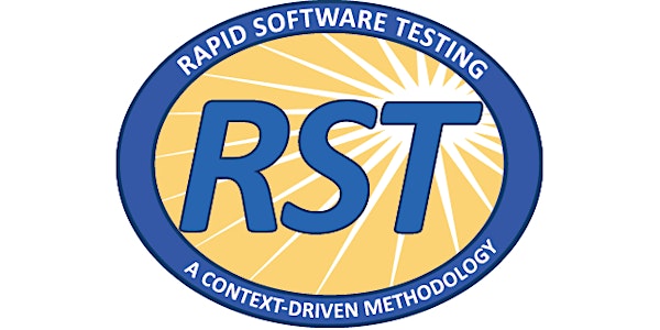 Rapid Software Testing Explored (EUROPE)