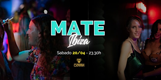 FIESTA MATE (Argentinian Party) primary image