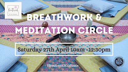 Breathwork and Meditation Circle