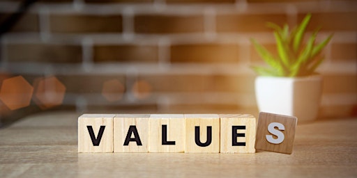 Imagem principal do evento Vital Values - (post-)moderne Unternehmenswerte  leben