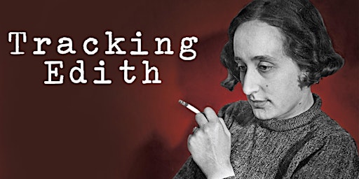 Imagem principal de 'Tracking Edith' film screening + Q&A with director