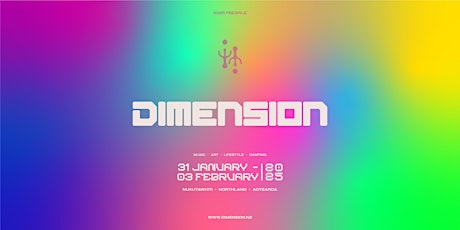 Dimension Festival