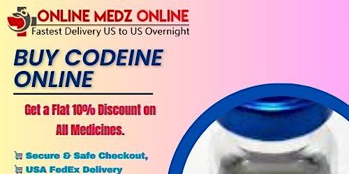 Buy Codeine Online Top-Speed Mail Dispatch primary image
