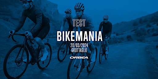 Immagine principale di ORBEA TEST ORCA - BIKEMANIA 