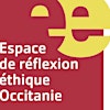Logo di Espace de Réflexion Ethique Occitanie