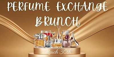 Imagem principal do evento Perfume Exchange Brunch