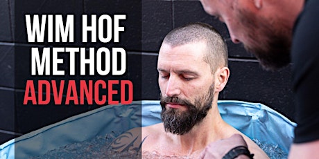 Wim Hof Method Advanced @ Barefoot Bodywork