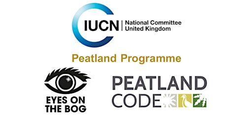 Primaire afbeelding van IUCN UK Peatland Programme
