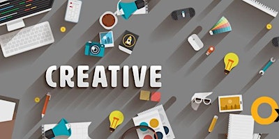 Hertsmere Creative Forum  - Creating opportunities for your business primary image