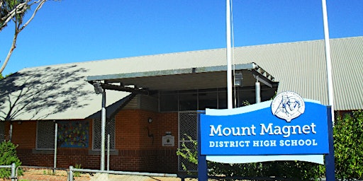 Primaire afbeelding van Discover the Midwest: Explore teaching opportunities at Mount Magnet DHS