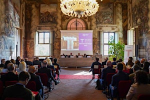 Evento ibrido di prova  primärbild