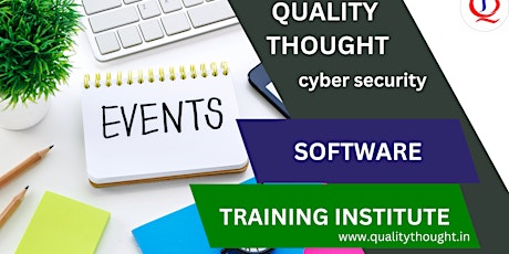 Cyber Security  Training  Institute