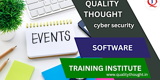 Cyber Security  Training  Institute primary image