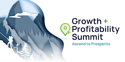 Imagem principal do evento Growth + Profitability Summit Stockholm