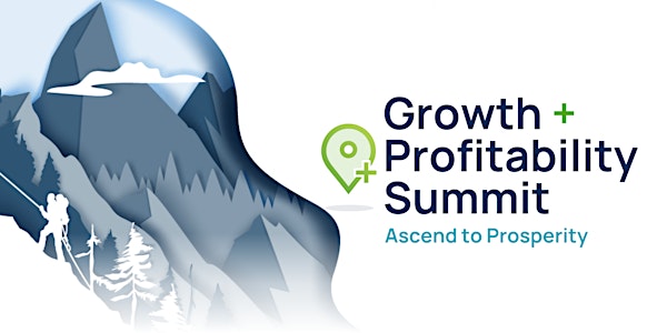 Growth + Profitability Summit Stockholm