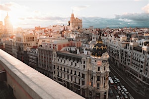 Immagine principale di Madrid Data and Tapas Day 