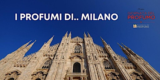 Immagine principale di Profumi di...Milano a Porta Venezia 