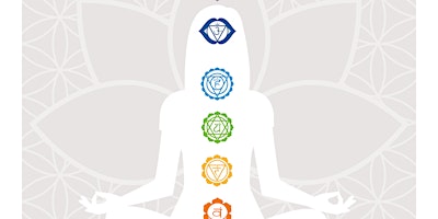 Introduction to the chakras primary image