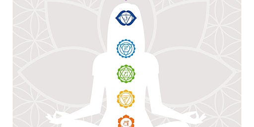 Imagen principal de Introduction to the chakras