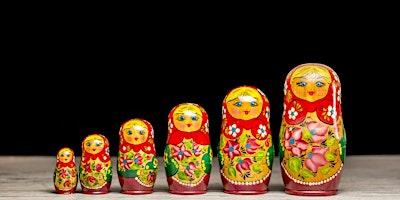 What age are you? Working with Russian Dolls primary image