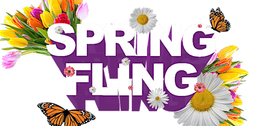 Primaire afbeelding van SPRING FLING