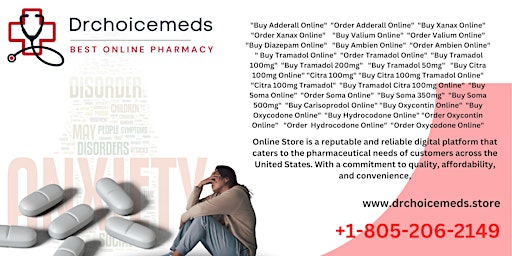 Restful Sleep Awaits! Buy Ambien for a Good Night's www.drchoicemeds.store primary image