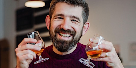 English Whisky Tasting - St. George's Day