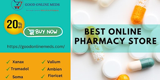 Buy Ambien Online Overnight Delivery Services primary image