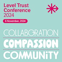 Primaire afbeelding van Level Trust 2024 Conference