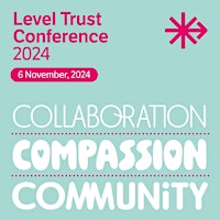 Imagen principal de Level Trust 2024 Conference